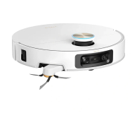 Dreame Robot sprzątający X60 Ultra Complete biały - 1486708 - zdjęcie 3